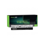 GREEN CELL BATTERY BTY-S14 BTY-S15 FOR MSI